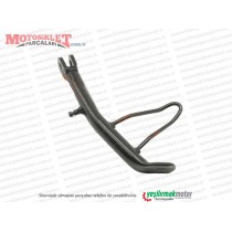 CF Moto 250 SR Yan Ayak, Sehpa